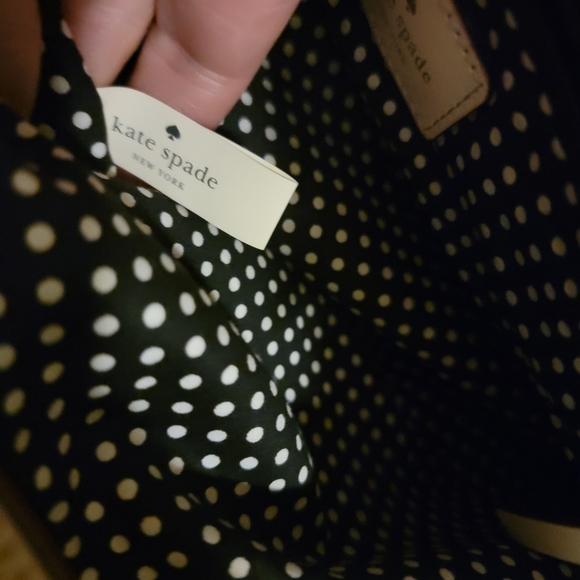 Authentic Kate Spade Quilted Astor Court Elena Tote Bag - Picture 2 of 16